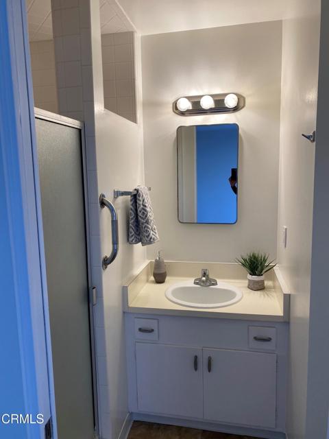 2228 Camilar Dr bathroom